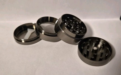 Grinder crusher 4 cm - ⌀,
