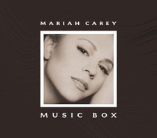 MARIAH CAREY-Music Box: 30th
