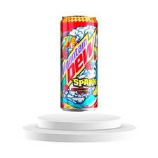 Mountain Dew Spark