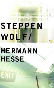 Steppenwolf essential - steppenwolf, (essential