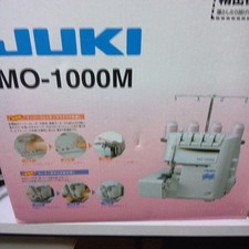JUKI MO-1000M Overlock