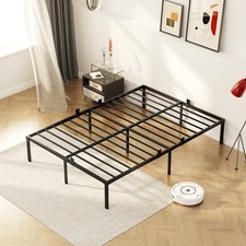 Metallbett Klappbar Bettrahmen