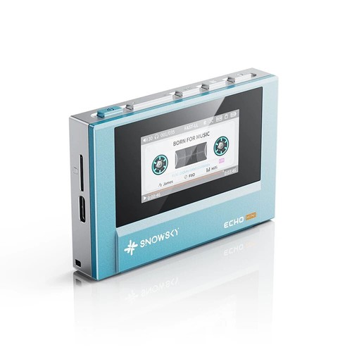 Snowsky fiio echo mini - snowsky/fiio, hifi