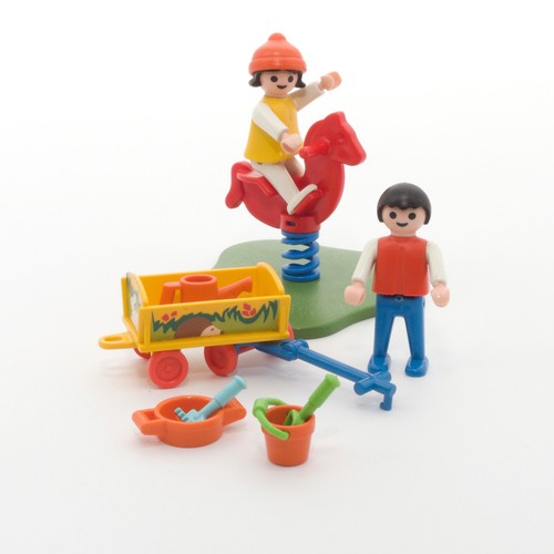 Playmobil 3356 kinder - playmobil,