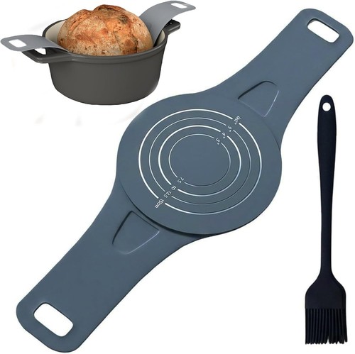 Brotschlinge set für topf - brotschlinge,