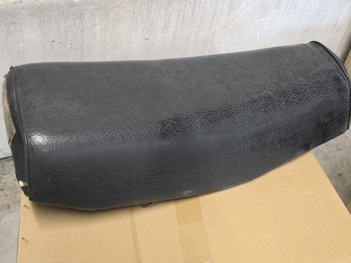 Sitzbank original honda 500 - sitzbank,
