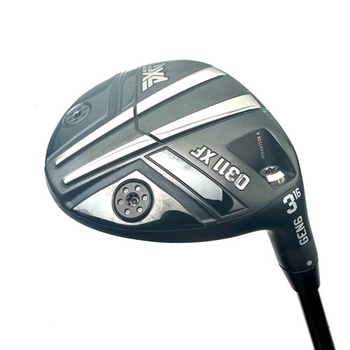 Pxg 0311 gen holz 16 - pxg,