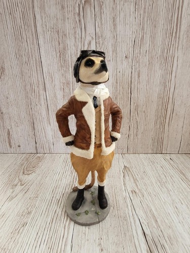 Landkünstler erdmännchen - landkÜnstler,