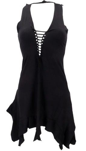 Guru shop kurzes kleid - kurzes,