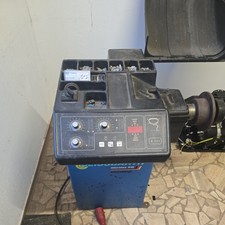 Beissbarth Radauswuchtmaschine