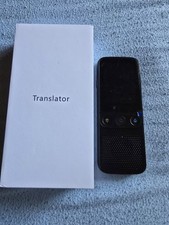 AI Translator
