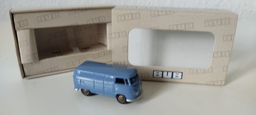 Bub bulli bus kasten - t1,