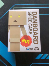Danboard spice case hot - danboard,