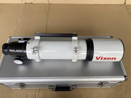 Vixen ed80sf doublet - vixen,