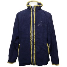 Kappa, Fleecejacke, Herren