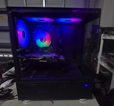 GTX 1660 Gaming PC –  16GB