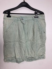 KHUJO Herren Shorts Kurzehose
