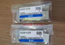 One new for smc solenoid - one, valve