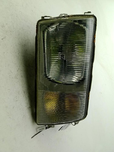 Scheinwerfer rechts mercedes - scheinwerfer,