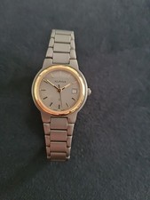 Alpina Swiss Made Quartzuhr