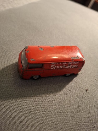 Schuco bulli t2 - schuco,