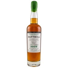 Daftmill 2009 2021 single cask - daftmill, 2009/2021