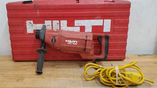 HILTI CORE DRILL DD100 MEC