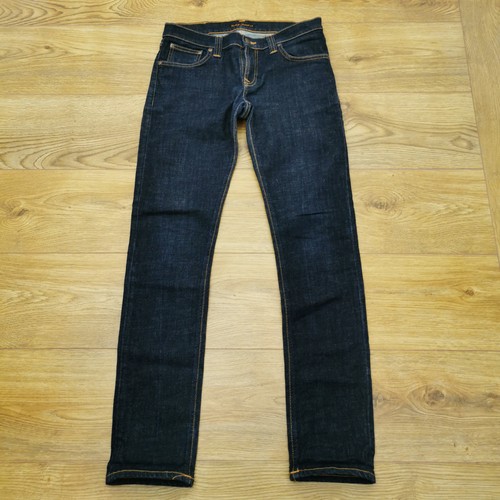 Nudie jeans long - john, herren