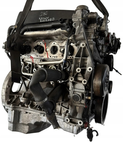 Motor mercedes benz w211 - mercedes-benz,