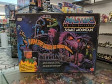 Masters Of The Universe Snake