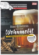 Stellplatzführer Urige