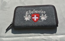 Damen Portemonnaie Geldbörse