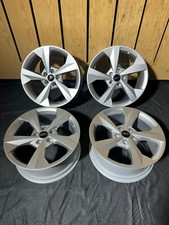 NEU Original Audi A3 S3 18Zoll Alufelgen 