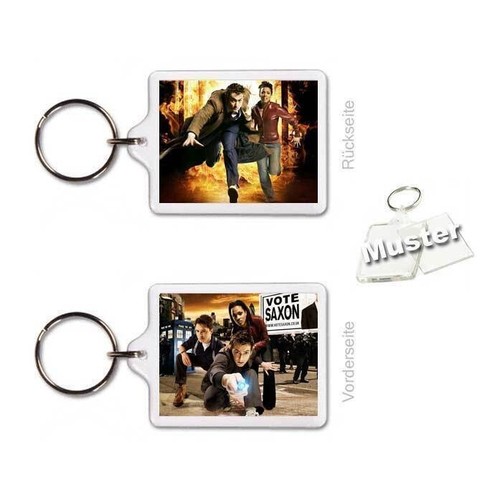 Doctor who mit - doctor,