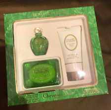 Miniaturen Set Parfum Seife