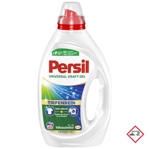 Persil universal gel - persil,