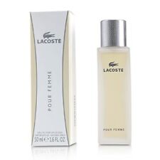 Lacoste Pour Femme Eau de Parfum Legere 50ml New Neu