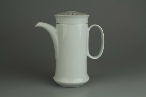 Kaffeekanne hutschenreuther - kaffeekanne,