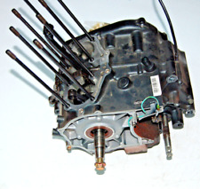 Rumpfmotor Getriebe  Luxxon