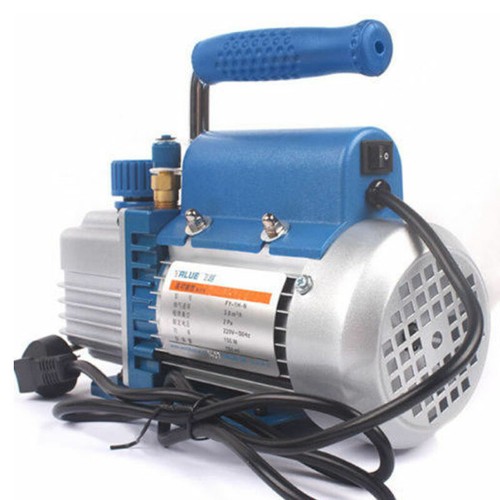 220v 2pa drehschieber - 4, "220v