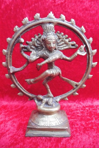 Schöne alte bronze - ,alte,