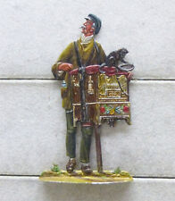 1 Zinnfigur Berliner