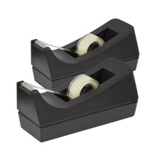 Soennecken tischabroller - 2x,