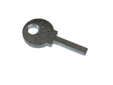 Schlüssel für Deckel zum