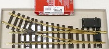 Lgb 16050 spur elektische - g, --