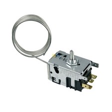 Danfoss service thermostat - ,