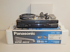 Panasonic NV-FJ631 High-End