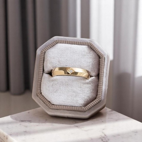14k gelbgold hochzeit - 14k,