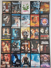 25 x TV MOVIE**DVD**FILME