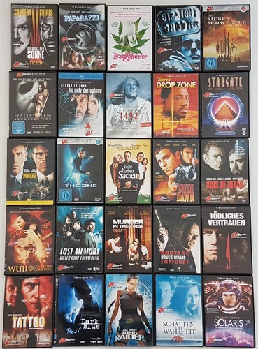 Movie dvd filme - x, movie**dvd**filme
